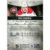 Image 2 : 2021 Skybox Metal Universe Cole Caufield #200