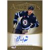 Image 1 : 2023 Upper Deck Artifacts "Auto-facts" Cole Perfetti