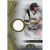 Image 1 : 2023 Topps Tier One Jake Cronenworth Relic #322/400