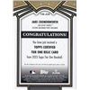 Image 2 : 2023 Topps Tier One Jake Cronenworth Relic #322/400