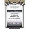 Image 2 : 2023 Topps Tier One William Contreras Relic #137/400