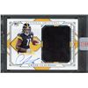 Image 1 : 2020 Panini National Treasures Chase Claypool RPA #30/99