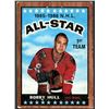 Image 1 : 1966-67 Topps #125 Bobby Hull AS