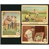 Image 1 : Lot of 3 x 1959 Fleer Ted Williams Cards