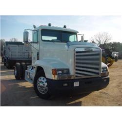 2000 FREIGHTLINER FLD120 S/A TRUCK TRACTOR