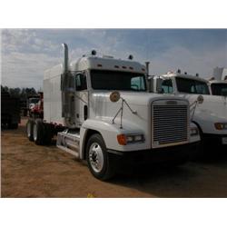 1999 FREIGHTLINER T/A TRUCK TRACTOR