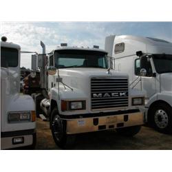1998 MACK CH613 T/A TRUCK TRACTOR