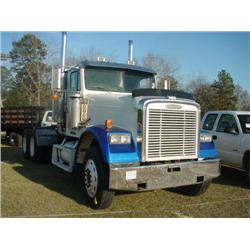 1996 FREIGHTLINER T/A TRUCK TRACTOR