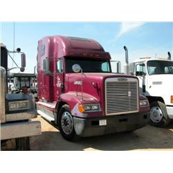 1997 FREIGHTLINER FLD T/A TRUCK TRACTOR