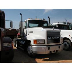 1997 MACK CH613 T/A TRUCK TRACTOR