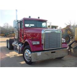 1998 FREIGHTLINER FLD120 T/A TRUCK TRACTOR