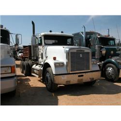1995 FREIGHTLINER T/A TRUCK TRACTOR