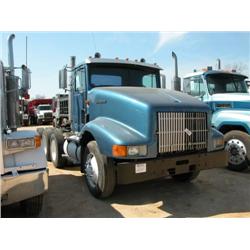 1995 INTERNATIONAL 9400 T/A TRUCK TRACTOR