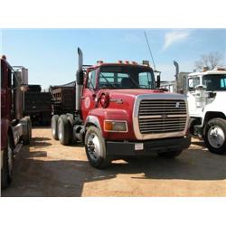 1988 FORD L9000 AERO MAX T/A TRUCK TRACTOR