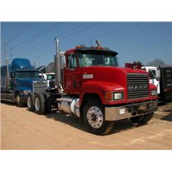 1993 MACK CH613 T/A TRUCK TRACTOR