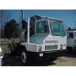 1995 OTTAWA COMMANDO 30 S/A STOTTER