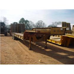 1982 CLARK T/A LOWBOY