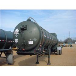 JLTL TANKER TRAILER