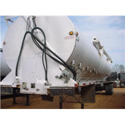 1994 WARREN HOPPER TRAILER