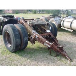 1986 TODCO TRUCK DOLLY