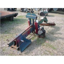 HYD 5TH WHEEL WRECKER