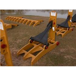 UNUSED 48" EXCAVATOR THUMB