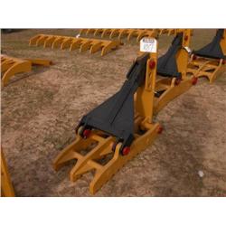 UNUSED 36" EXCAVATOR THUMB