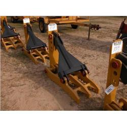 UNUSED 36" EXCAVATOR THUMB