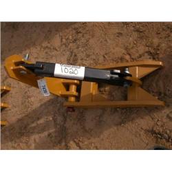 UNUSED 28  EXCAVATOR THUMB