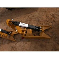 UNUSED 28" EXCAVATOR THUMB