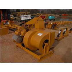 REINCO TM7-30A HAY BLOWER