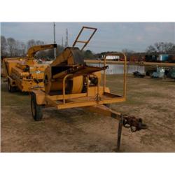 REINCO TM7-30X HAY BLOWER
