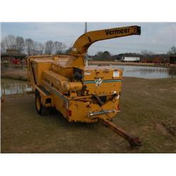 VERMEER 1800 CHIPPER