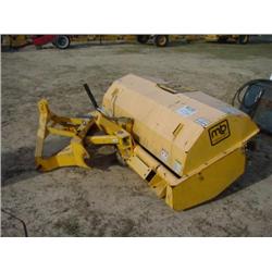 M-B SWEEPER ATTACHMENT