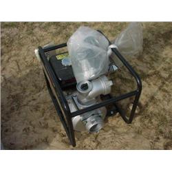 UNUSED 5 1/2 HP WATER PUMP