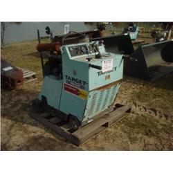 TARGET PRO 35 CONCRETE SAW