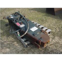 OKADA TOP-60 HYD HAMMER