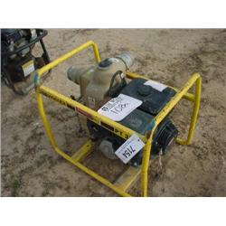 WACKER PT3 WATER PUMP