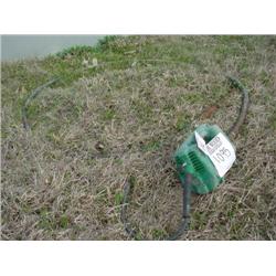 WACKER CONCRETE VIBRATOR