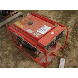 MULTIQUIP 6000 WATT GENERATOR