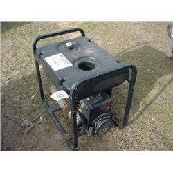 GEREAC 5000 WATT GENERATOR
