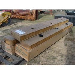 (1) LOT LIGHT FIXTURES