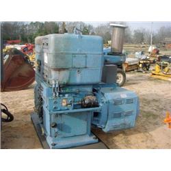 INGERSOLL-RAND 12&71/4-5 AIR CUBE