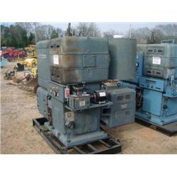 INGERSOLL-RAND 12&71/4-5 AIR CUBE