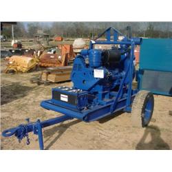 GORMAN RUPP 16C2-F4L WATER PUMP