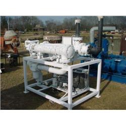 INGERSOLL-RAND E-75 AIR DRYER