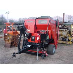 SWEEP STAR V62 SWEEPER