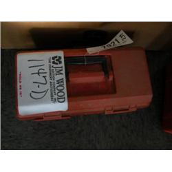 PRO SHOT LAZER INSTRUMENT