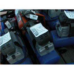 CAMPBELL HAUSFELD AIR COMPRESSOR 8 GAL 125 MAX PSI