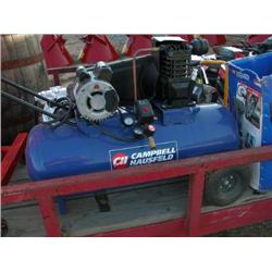 CAMPBELL HAUSFELD AIR COMPRESSOR